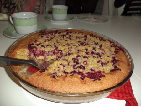 Az a bizonyos pite...