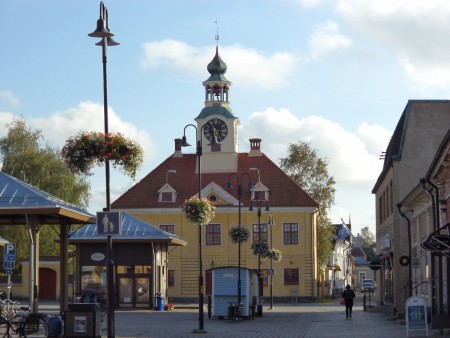 Óváros 