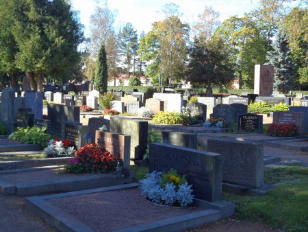 Sírkövek