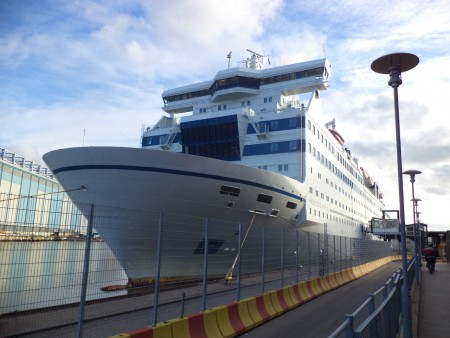 Princess Maria